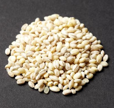 Pearl Barley